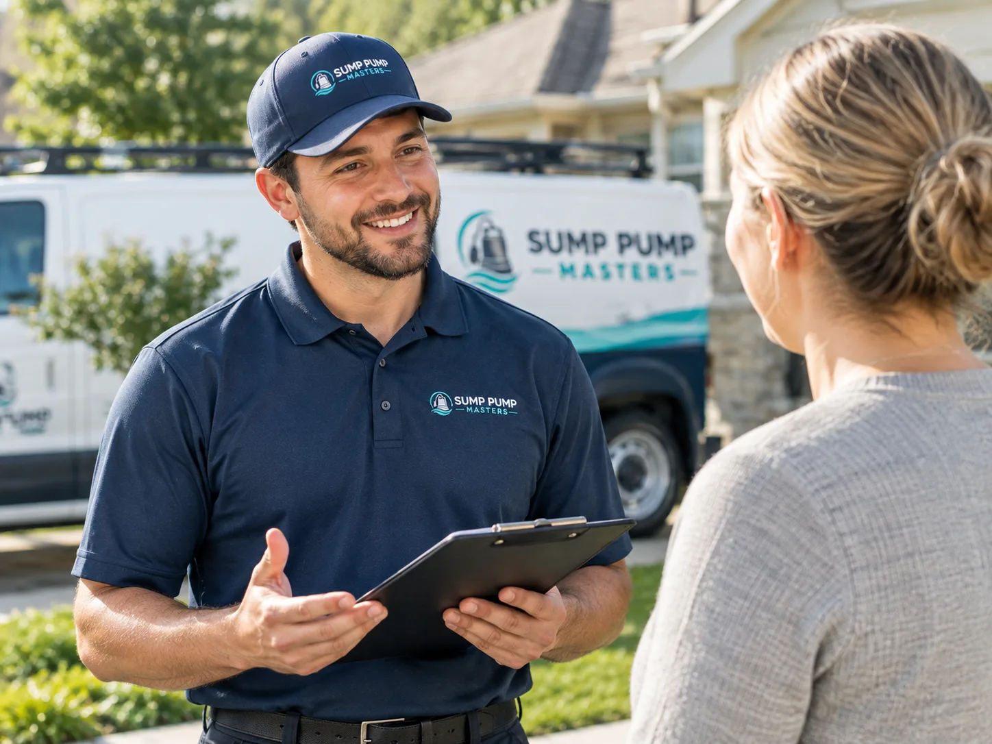 Sump Pump Repair Mount Sherman, KY FAQs